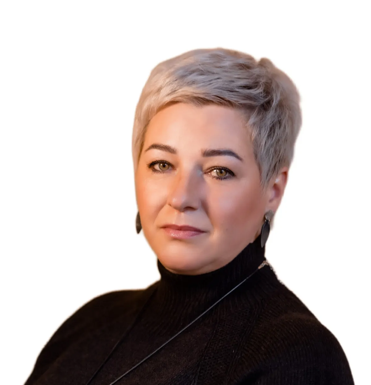 Андреева Ирина Анатольевна