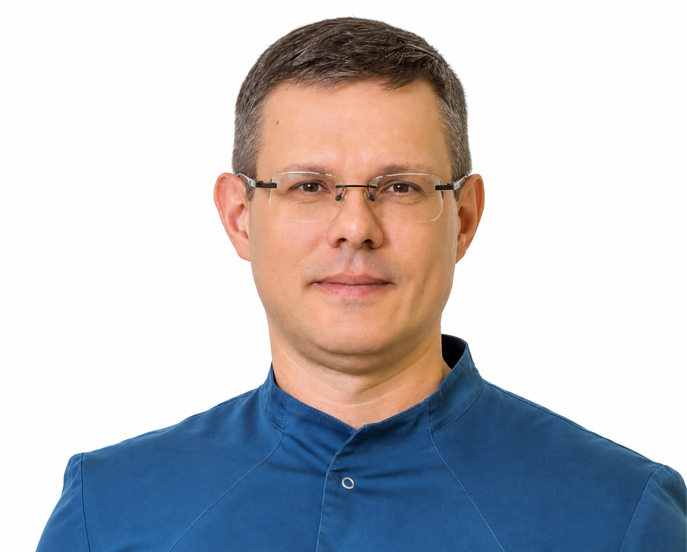 Мартынов С.В.