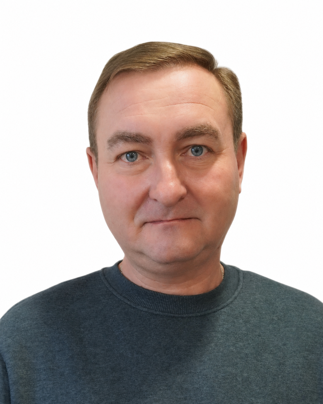 Маликов Ю.В.