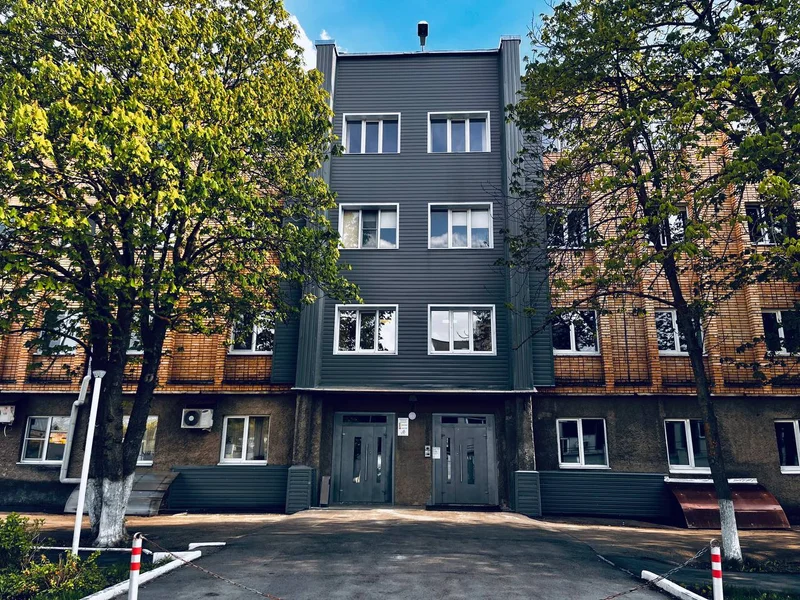 Филиал клиники «Наш Доктор» в Тамбове