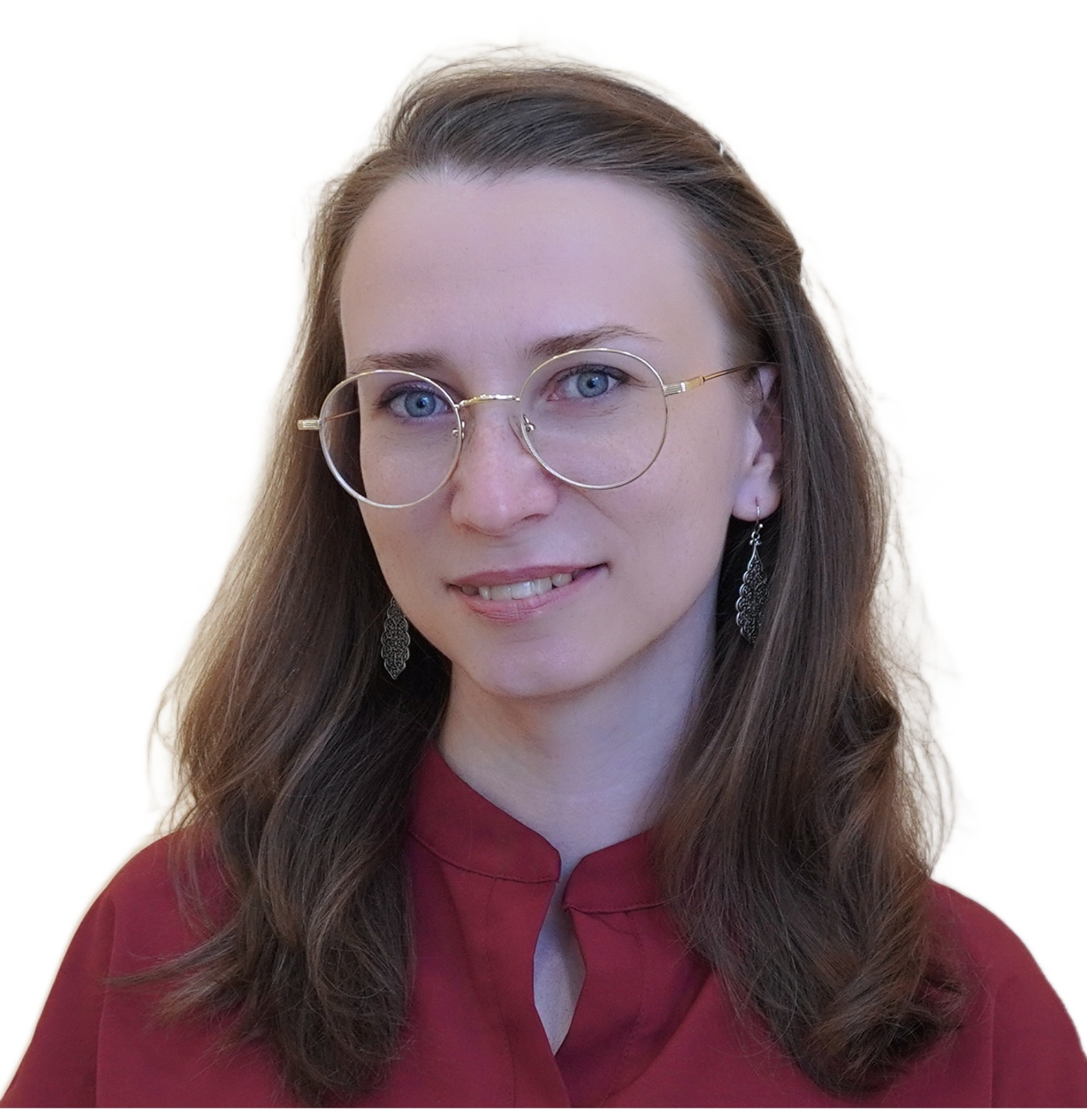 Новикова Мария Алексеевна